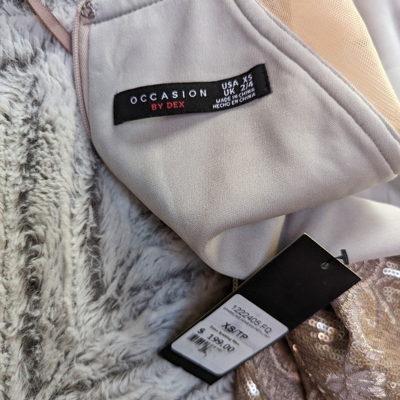 Occasion formal dress - Picture 5 of 10